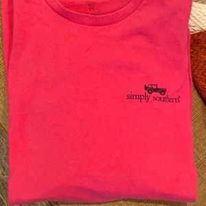 Simply Southern t-shirt